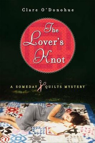 Cover of The Lover's Knot