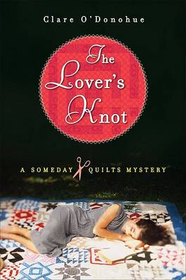 Book cover for The Lover's Knot