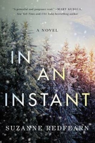 Cover of In an Instant