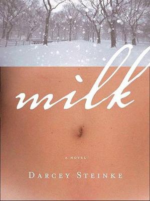 Book cover for Milk