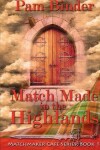 Book cover for Match Made in the Highlands