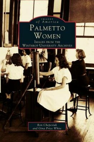 Cover of Palmetto Women