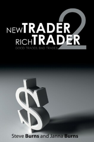 Cover of New Trader, Rich Trader 2