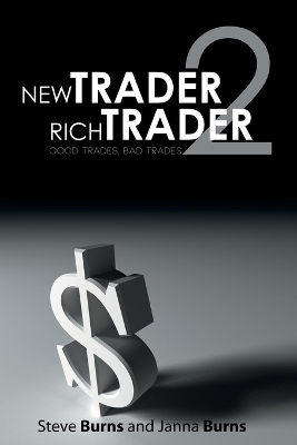Book cover for New Trader, Rich Trader 2
