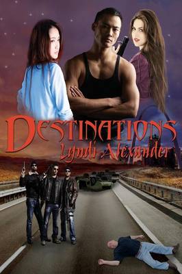 Cover of Destinations