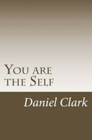 Cover of You are the Self