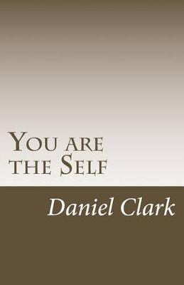 Book cover for You are the Self