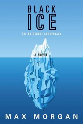 Book cover for Black Ice