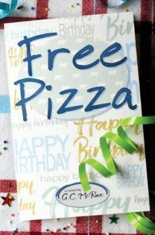 Cover of Free Pizza