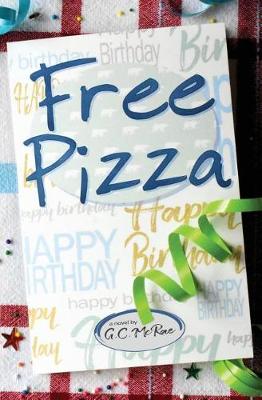 Book cover for Free Pizza