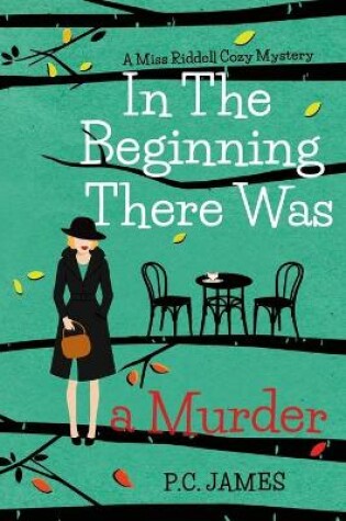 Cover of In the Beginning, There Was a Murder