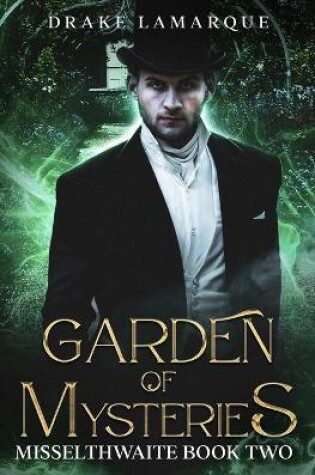 Cover of Garden of Mysteries