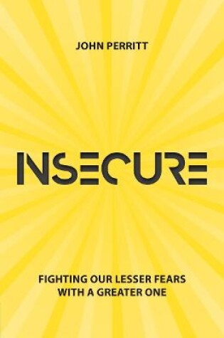 Cover of Insecure