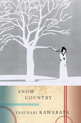 Cover of Snow Country