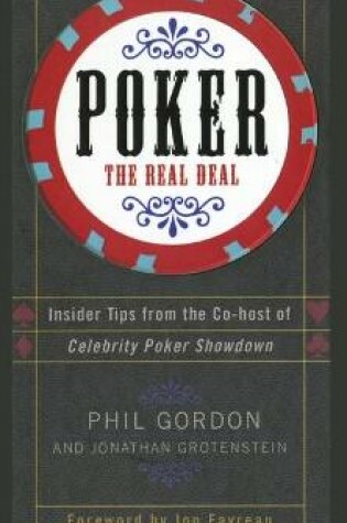 Cover of Poker