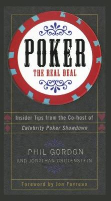 Book cover for Poker