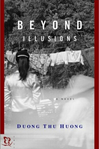 Cover of Beyond Illusions