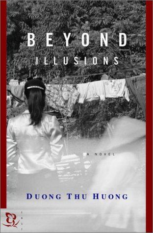 Book cover for Beyond Illusions