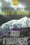 Book cover for Acts of Malice