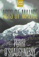 Book cover for Acts of Malice