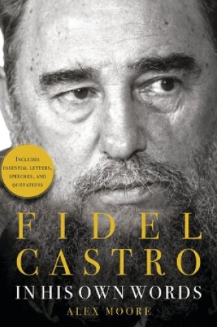 Cover of Fidel Castro