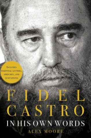 Cover of Fidel Castro