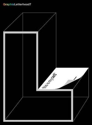 Cover of Graphis Letterhead 7