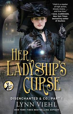 Book cover for Disenchanted & Co., Part 1: Her Ladyship's Curse