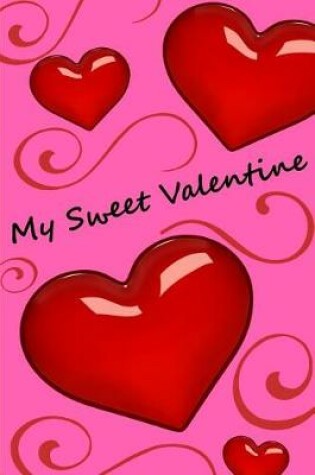 Cover of My Sweet Valentine