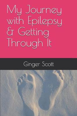 Book cover for My Journey with Epilepsy & Getting Through It