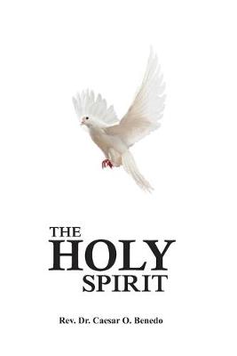 Cover of The Holy Spirit