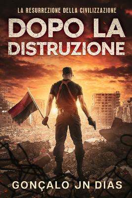 Book cover for Dopo la Distruzione