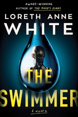 Cover of The Swimmer
