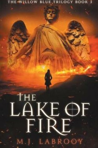 Cover of The Lake of Fire