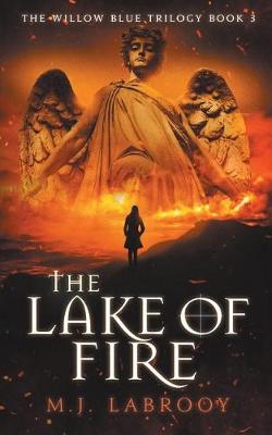 Cover of The Lake of Fire