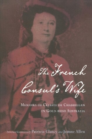 Cover of The French Consul's Wife