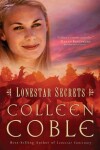 Book cover for Lonestar Secrets