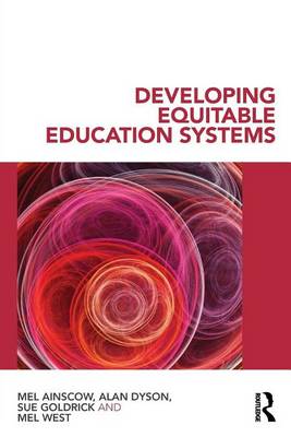 Cover of Developing Equitable Education Systems