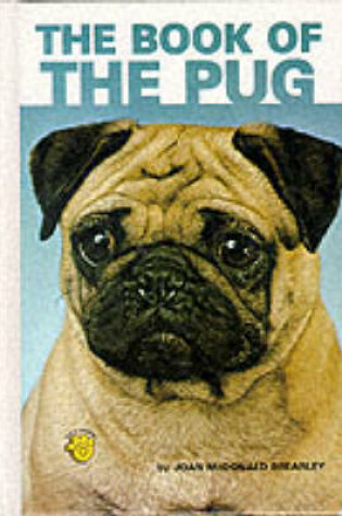 Cover of The Book of the Pug