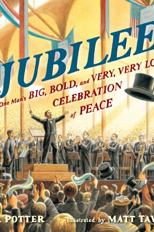 Cover of Jubilee!