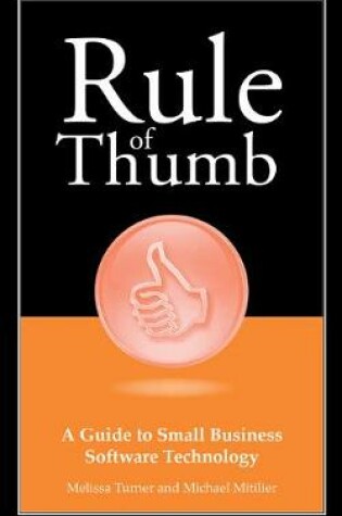 Cover of Rule of Thumb: A Guide to Small Business Software