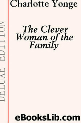 Cover of The Clever Woman of the Family