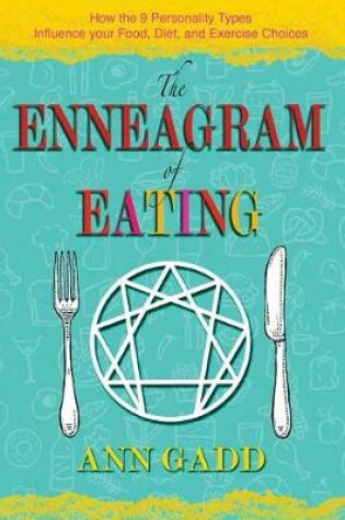 Cover of The Enneagram of Eating