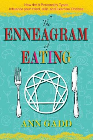 Cover of The Enneagram of Eating