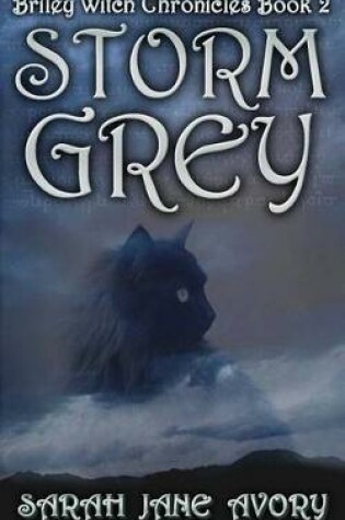 Cover of Storm Grey