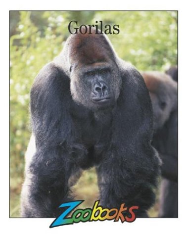 Cover of Gorilas