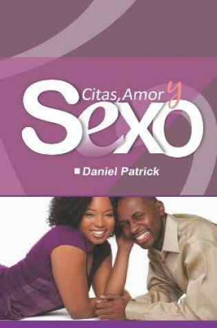 Cover of Citas, Amor y Sexo