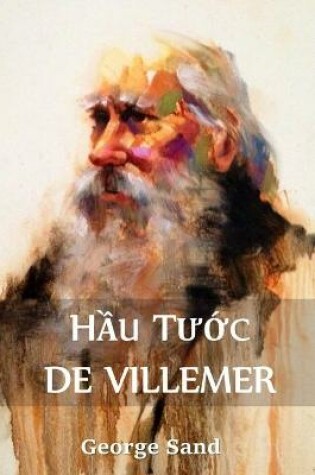 Cover of Hầu Tước de Villemer