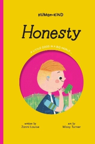 Cover of Human Kind: Honesty