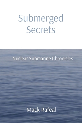 Cover of Submerged Secrets